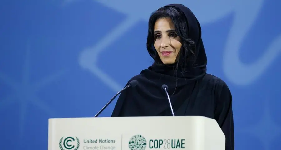 The Global Taskforce on Nature-Related Financial Disclosures appoints Razan Al Mubarak as Co-Chair