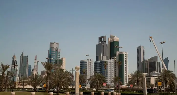 Kuwait's Alargan Real Estate to invest $199mln in Morocco