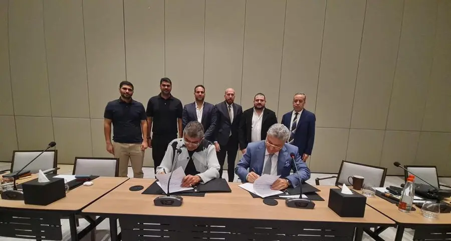 Cairo 3A signs memorandum of understanding with IVI Holding Limited to develop an integrated poultry project in Iraq