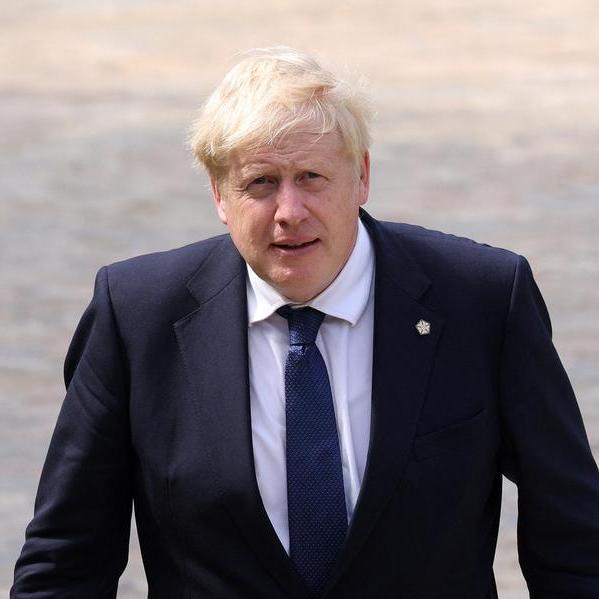 UK PM Johnson seeks to stay in power until the mid-2030s