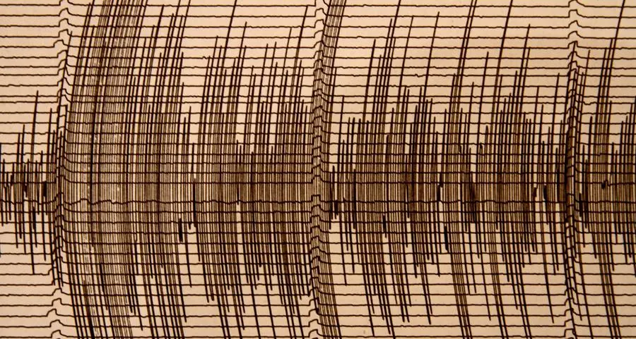 Saudi Geological Survey reports 3.6 magnitude earthquake in Hail