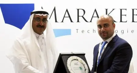 Marakeb, PSDSARC to jointly develop unmanned platforms In GCC