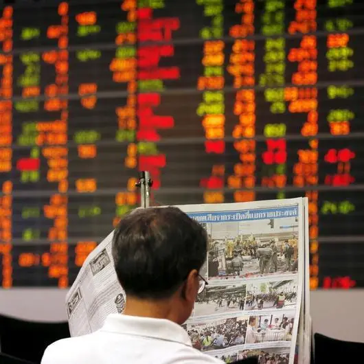 Thai stocks flounder in absence of China spark