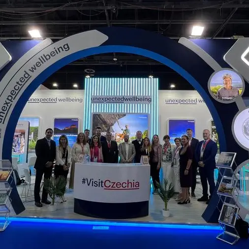 #VisitCzechia announces its participation in the 31st edition of the Arabian Travel Market