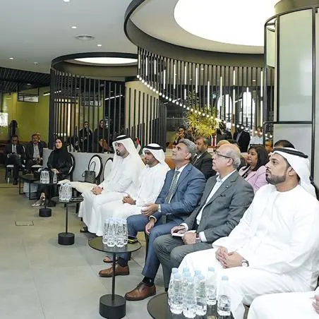 Sharjah Investors Services Center ‘SAEED’ brings businesses closer through the “Back to Business” Event