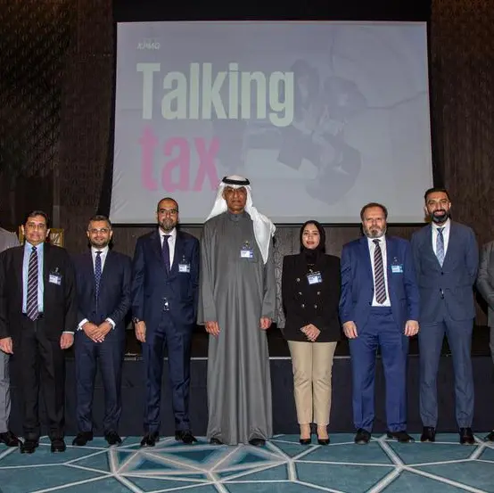 KPMG Kuwait wraps third annual tax event