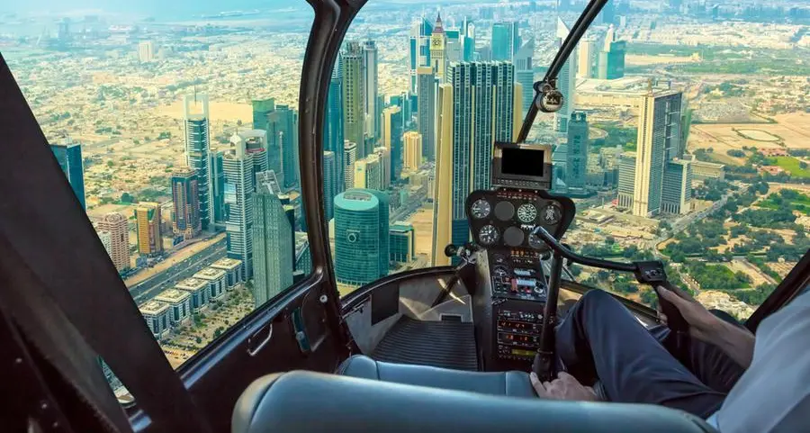 Strategic Development Fund agrees with Russian Helicopters to unwind its partnership to develop co-axial helicopters