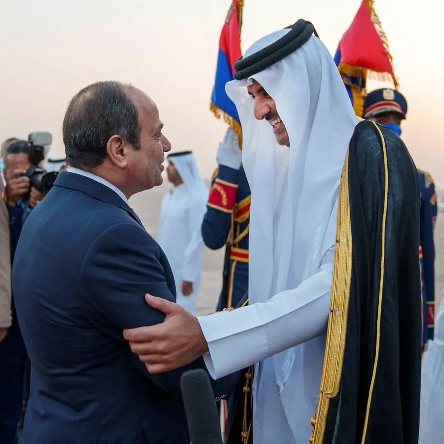 زاوية بودكاست: زيارات .. لجذب استثمارات ولدعم علاقات .. وأكبر الطروحات