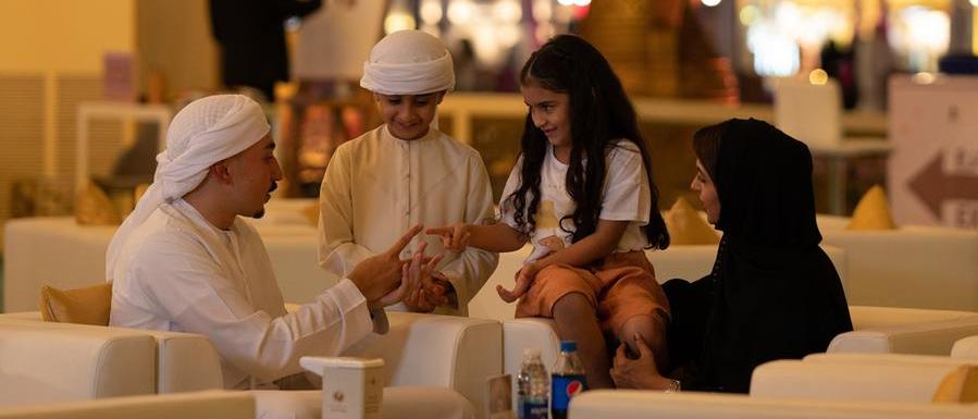 Ramadan 2022: Best suhoor spots in the UAE