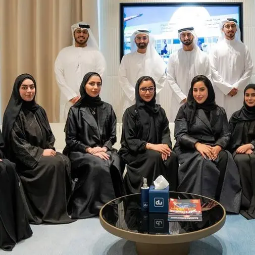 دو تعلن عن تعيينات جديدة في مجلسها للشباب لتمكين المواهب الإماراتية في قطاع تكنولوجيا المعلومات والاتصالات