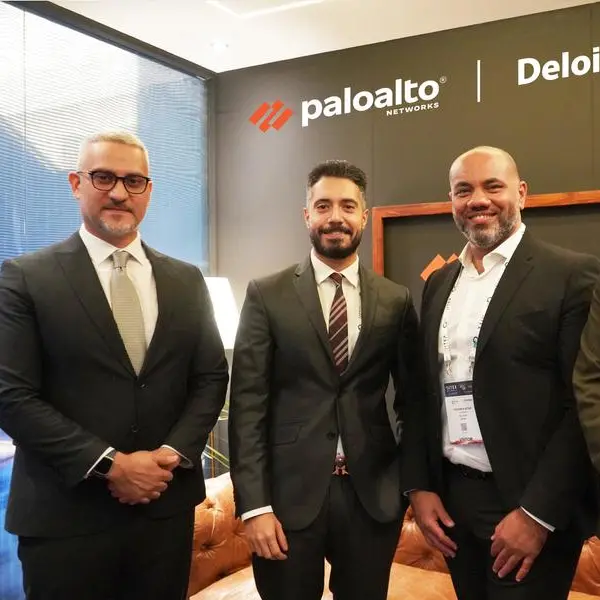 Deloitte and Palo Alto Networks launch Middle East’s first Cortex XSIAM Executive Briefing Center