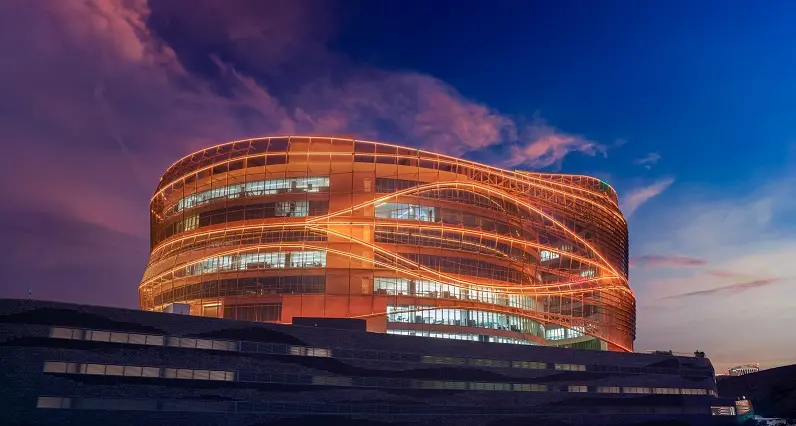 Archangel Lightworks and Omantel establish a strategic partnership to bring laser communications to Oman