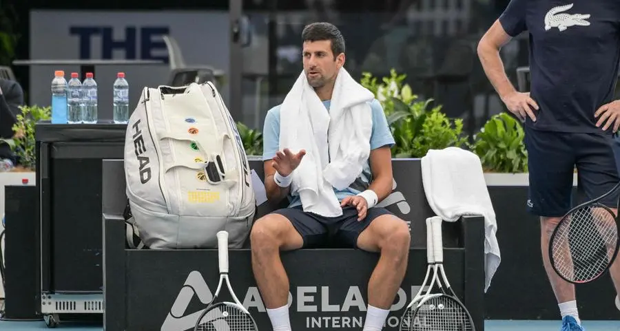 'Every season counts now' says Djokovic as he makes Melbourne last 16