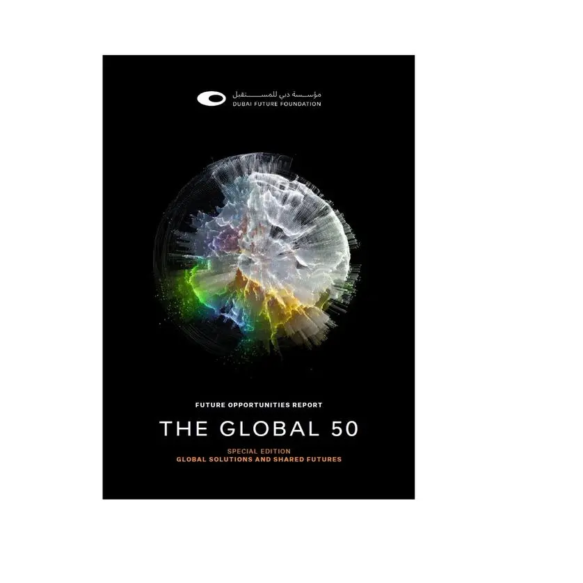 Dubai Future Foundation highlights 14 global opportunities
