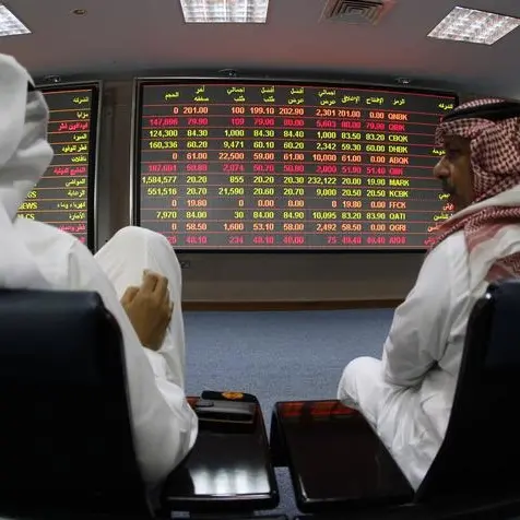 Mideast Stocks: Financials weigh on Qatar, most Major Gulf markets mixed