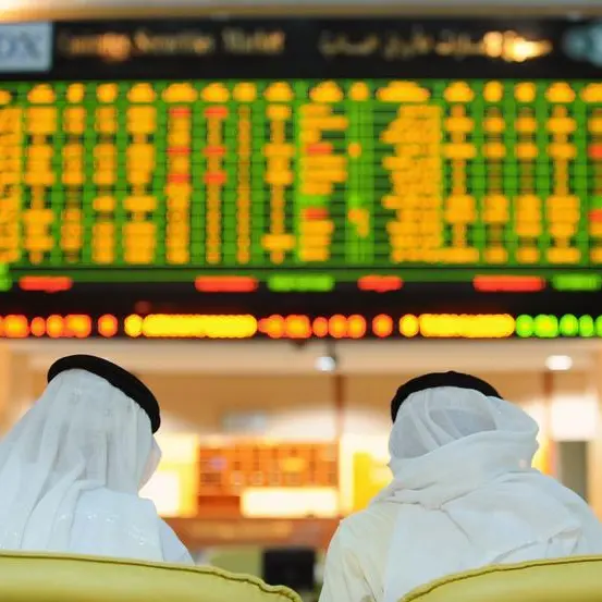 Mideast Stocks: Abu Dhabi stocks at record highs as Etisalat extends gains