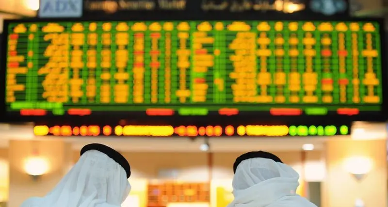 Mideast Stocks: Abu Dhabi stocks at record highs as Etisalat extends gains