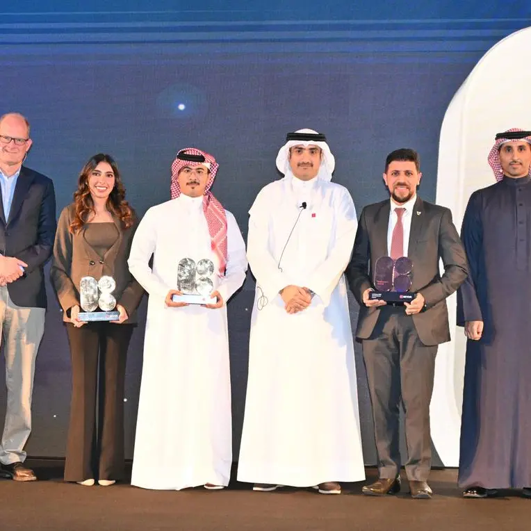 Beyon Chairman Shaikh Abdulla bin Khalifa Al Khalifa announces Chairman’s Award winners