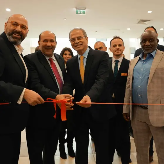 The Egypt Energy and FIREX Egypt exhibitions kick-off: A joint new platform for innovation