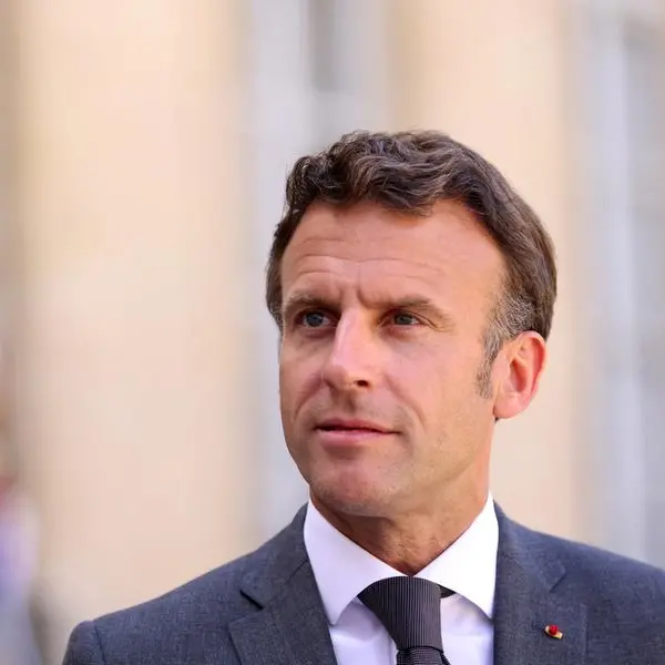 French President Macron to announce boost for electronics sector