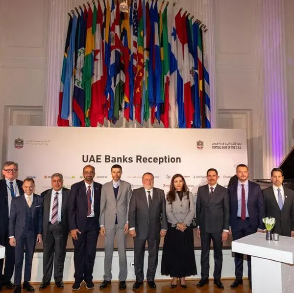 UAE concludes participation in the World Bank Group and IMF annual meetings in Washington