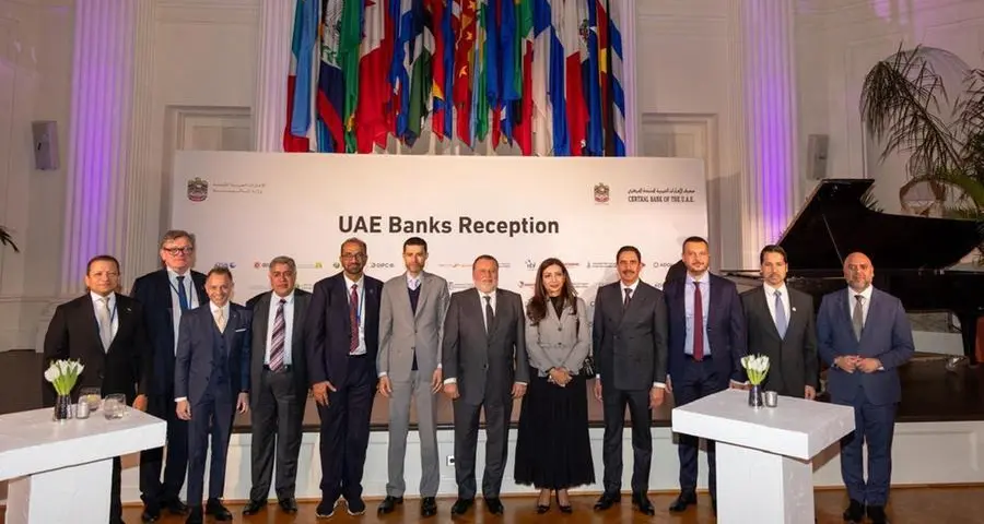 UAE concludes participation in the World Bank Group and IMF annual meetings in Washington