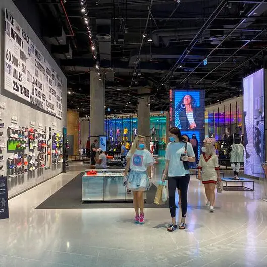 Most UAE retailers expect 70% revenue loss by June