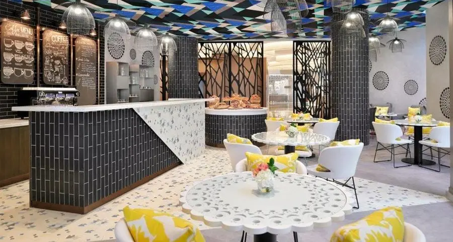 Mövenpick introduces new culinary adventures for guests in Muscat