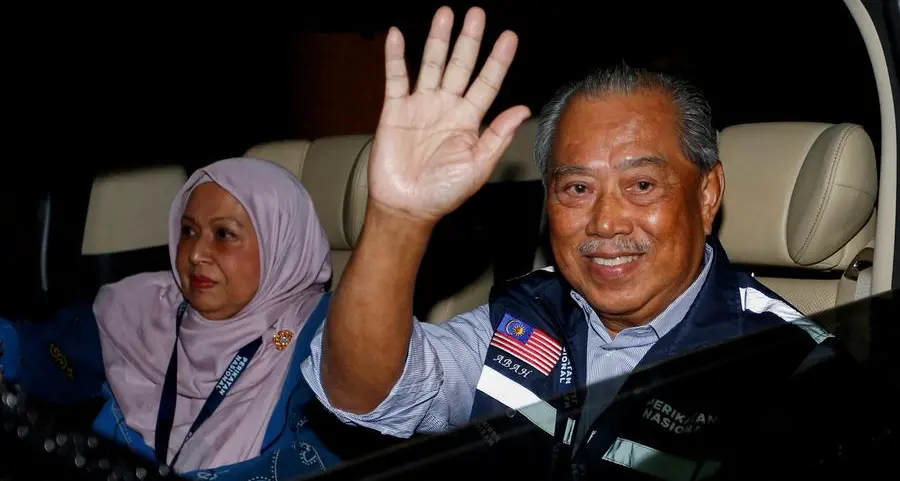 Malaysia king to choose prime minister in post-election crisis