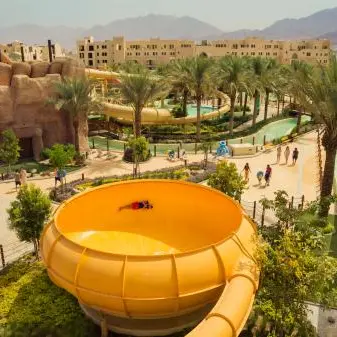 Saraya Aqaba Waterpark to open its doors for the ultimate aquatic adventure on July 3rd 