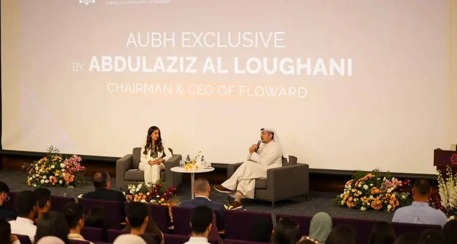 AUBH celebrates Entrepreneurship Week 2024