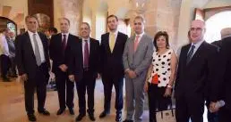 BBAC Organizes the \"Economic Development of Chouf\" Forum