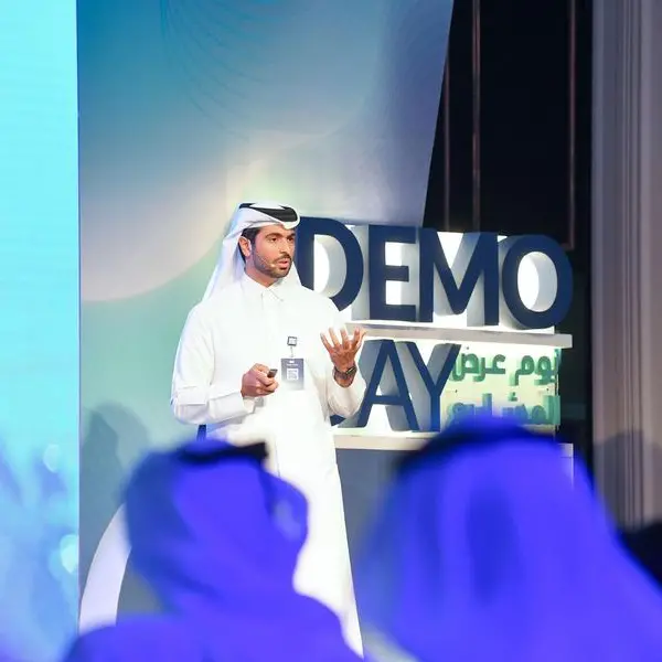 Qatar Development Bank wraps up business incubation and acceleration demo day