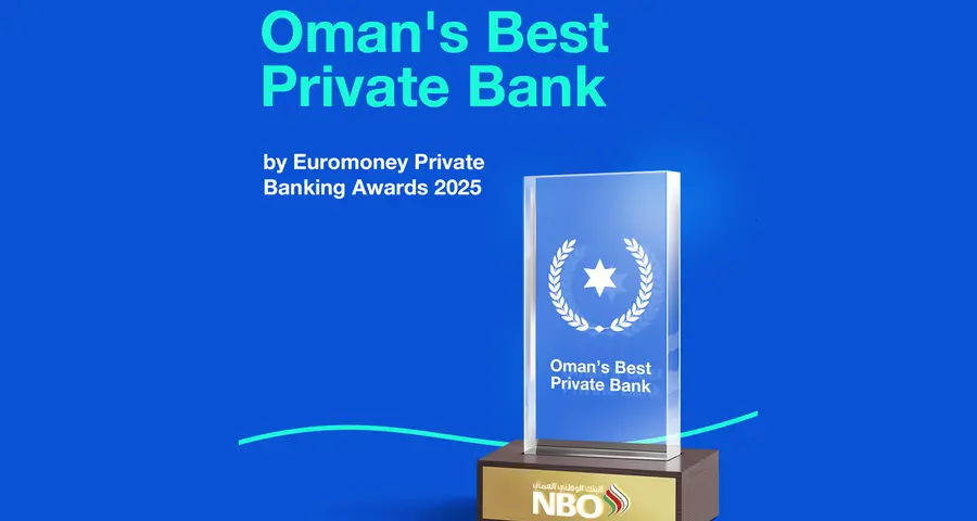 NBO recognised by Euromoney for private banking & wealth management excellence