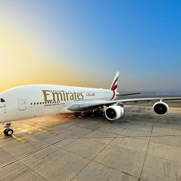 Emirates’ flagship A380 to return to Perth’s skies from 1 December
