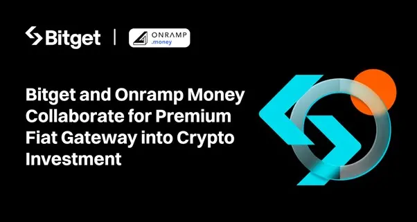 Bitget partners with OnRamp Money for seamless AED/NGN-to-Crypto transactions