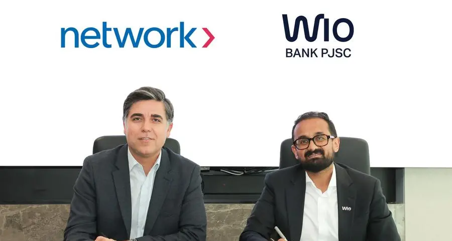 Network International expands SME lending marketplace services with Wio Bank partnership