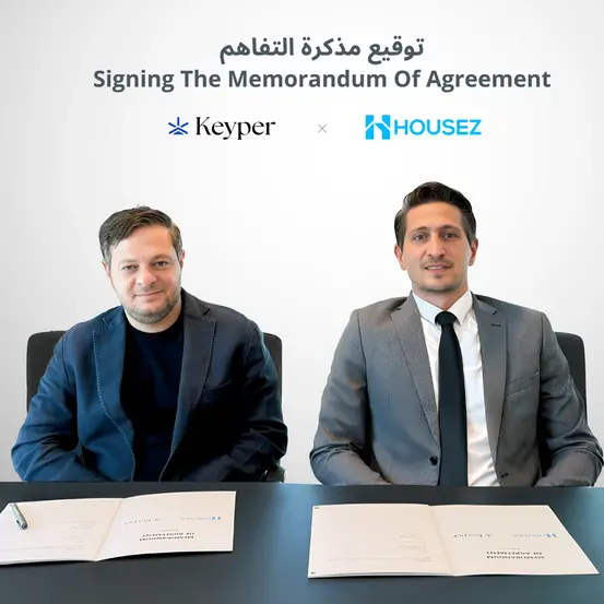 Housez.ae partners with Keyper to integrate rent now, pay later feature