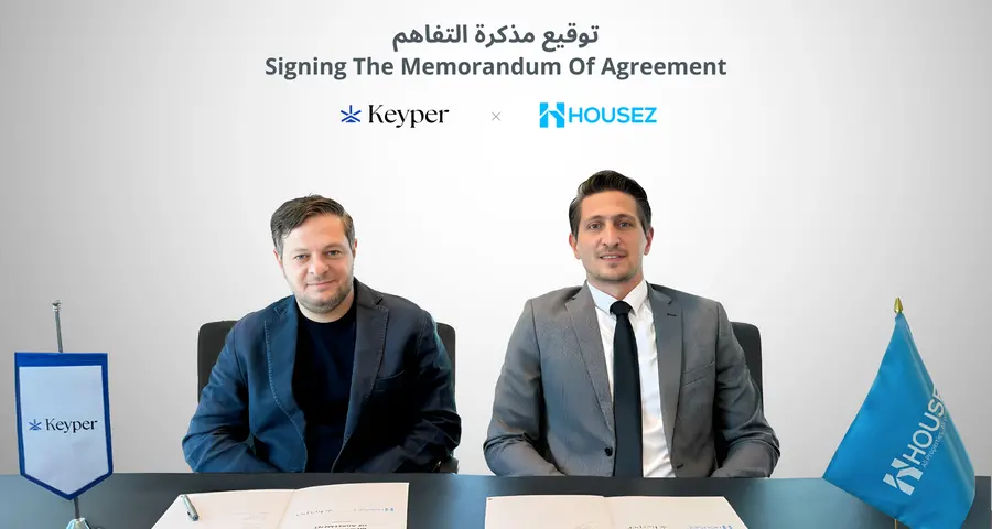 Housez.ae partners with Keyper to integrate rent now, pay later feature