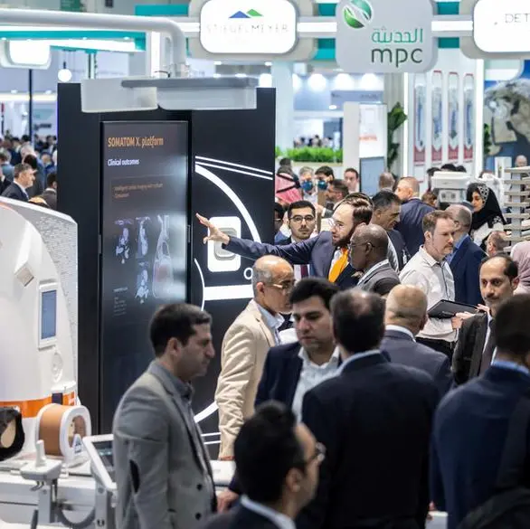 UAE's vision for longevity in focus at Arab Health’s Future Health Summit