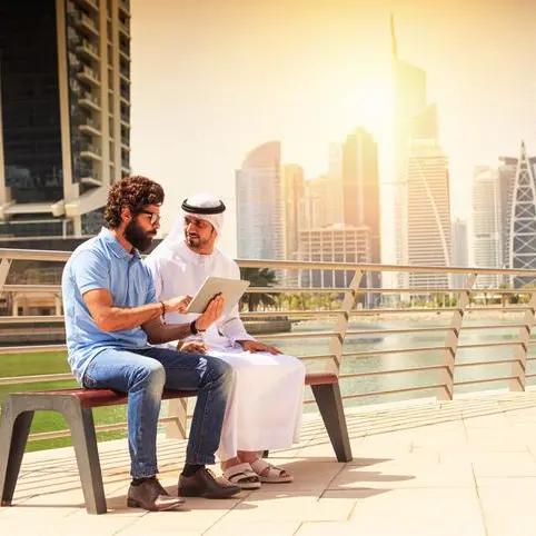 UAE startup ecosystem unlocks regional talent