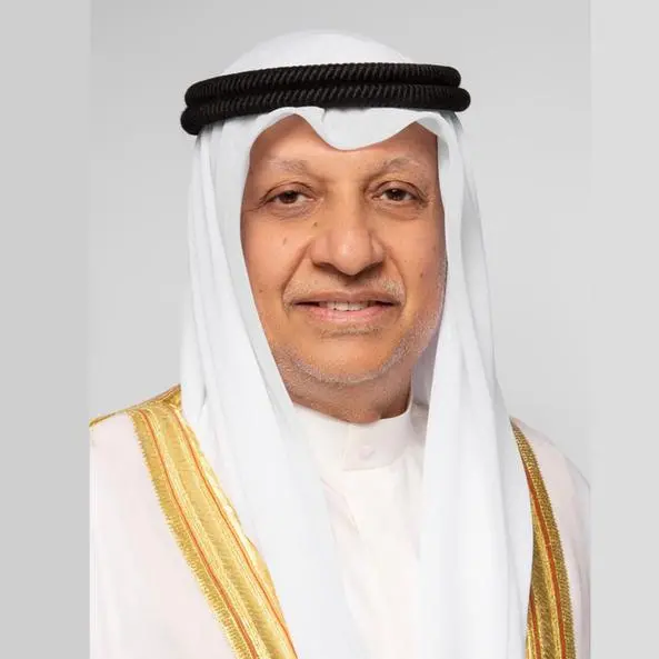 Arab Fund welcomes Fawzi AlHunaif as Director General and Chairman of the Board