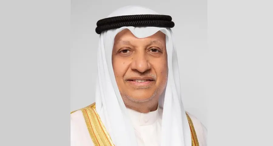 Arab Fund welcomes Fawzi AlHunaif as Director General and Chairman of the Board