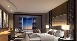 Shangri-La Hotel, Dubai undergoes refurbishment to reveal an elegant city retreat in October