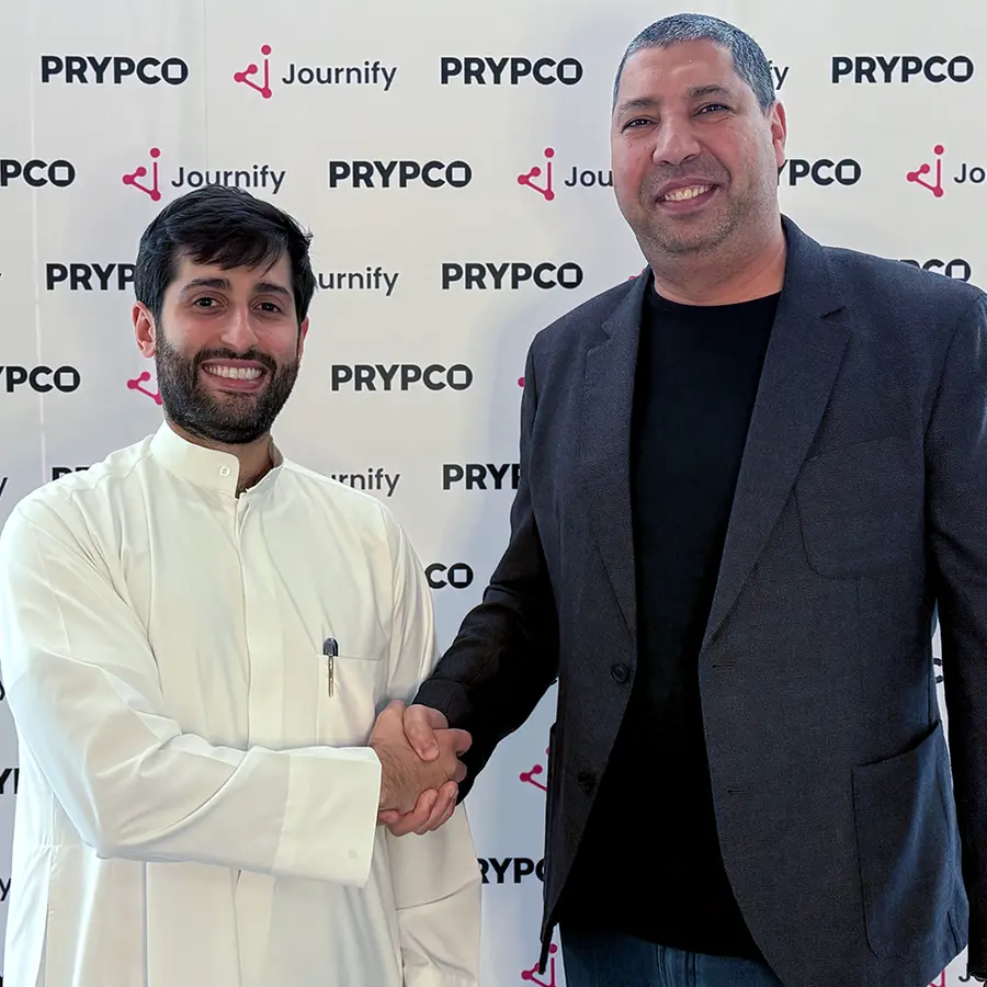 PRYPCO announces partnership with Journify to elevate AI-driven marketing performance