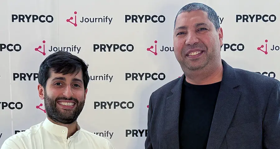 PRYPCO announces partnership with Journify to elevate AI-driven marketing performance