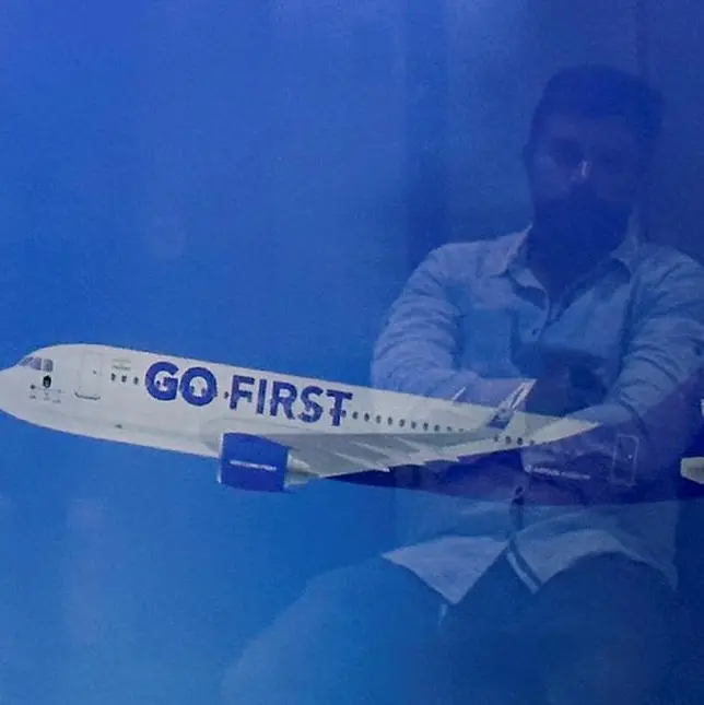 Go First's bank loans to be classified as \"bad\", but has strong collaterals - sources