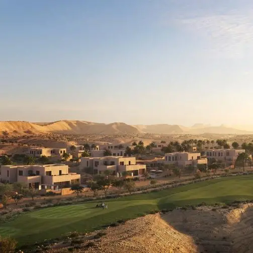 Chedi Hospitality expands branded residences portfolio with landmark launch in Wadi Safar, Saudi Arabia