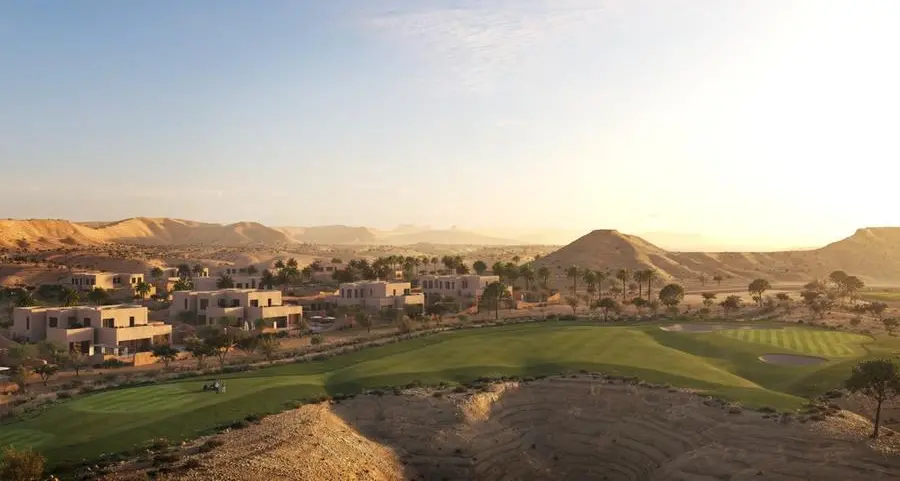 Chedi Hospitality expands branded residences portfolio with landmark launch in Wadi Safar, Saudi Arabia