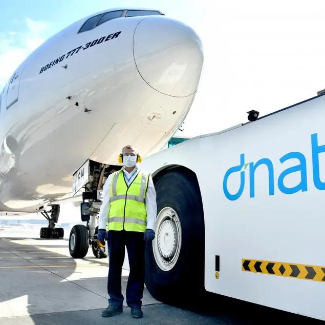 Dubai Emirates Group’s dnata invests $14mln to boost Iraq operations